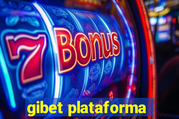 gibet plataforma